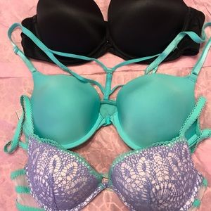 Victoria’s Secret Bras Bundle